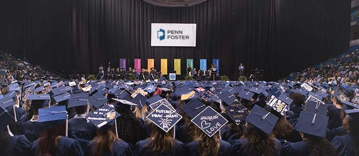 Penn Foster Academic