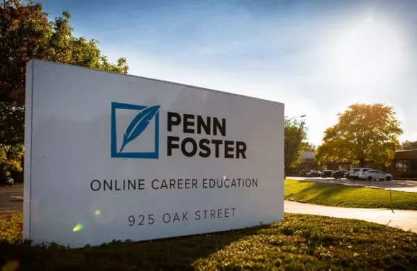 Penn Foster Career